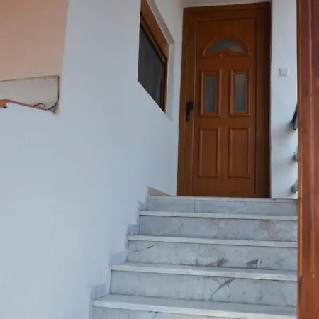 Apartman Sandy Coast