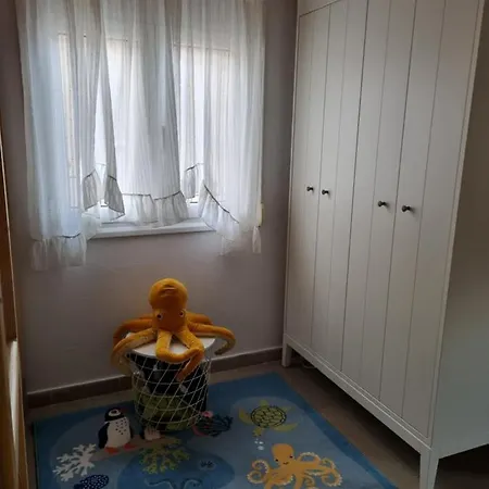 Sandy Coast Apartment
