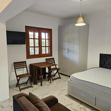 Sandy Coast Nea Kallikrateia