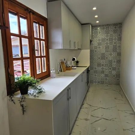 Apartment Sandy Coast