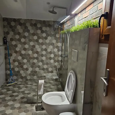 Apartament Sandy Coast