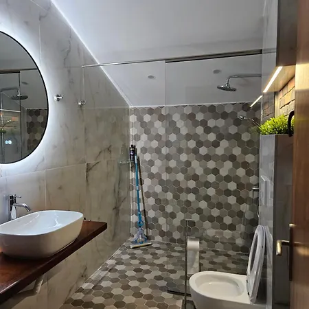 Apartament Sandy Coast *