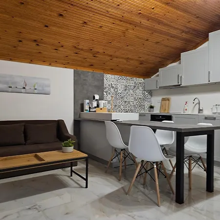 Sandy Coast * Nea Kallikrateia