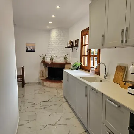 Sandy Coast Apartment *