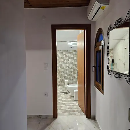 Apartament Sandy Coast Nea Kallikrateia