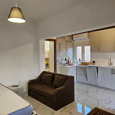 Sandy Coast Apartament *