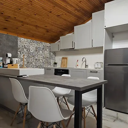 Sandy Coast * Nea Kallikrateia