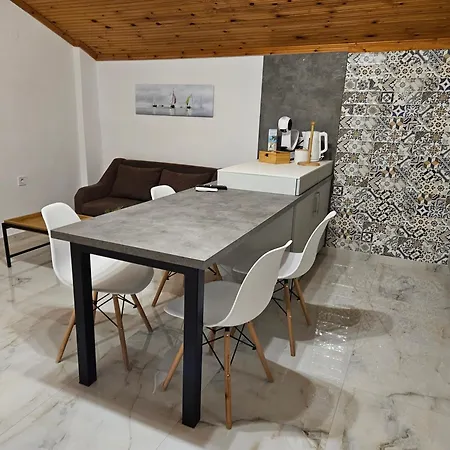Apartment Sandy Coast