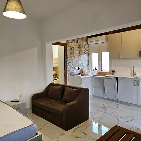 Sandy Coast Apartament