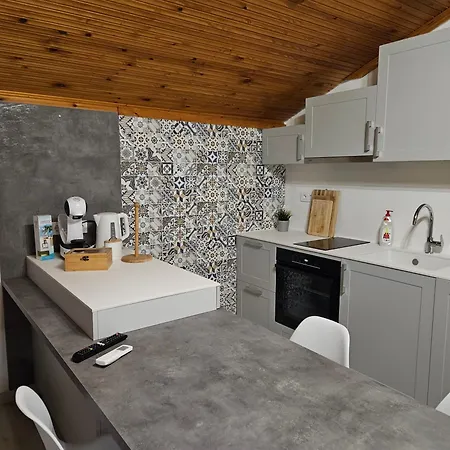 Apartament Sandy Coast