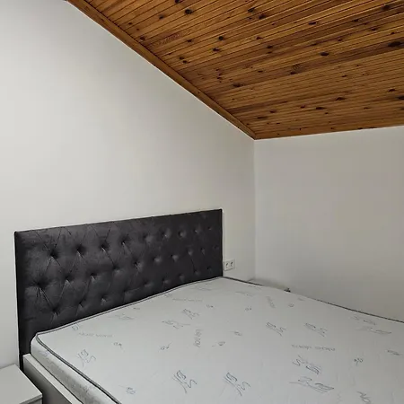 Sandy Coast Apartment