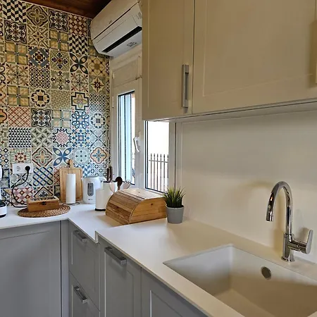 Sandy Coast Apartment *