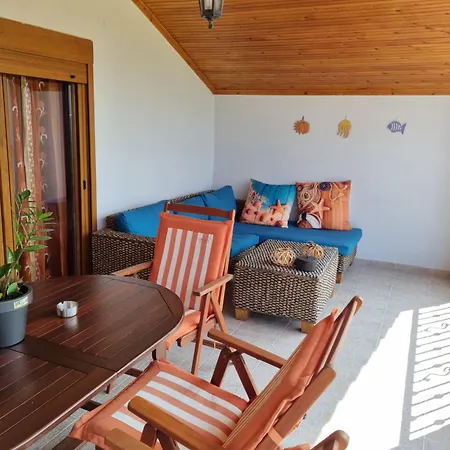 Sandy Coast * Nea Kallikrateia