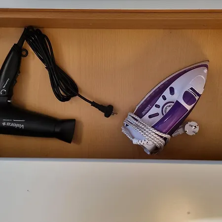 Apartament Sandy Coast *