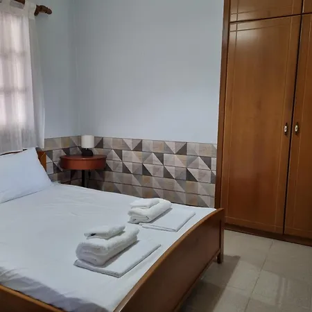 Sandy Coast Apartment
