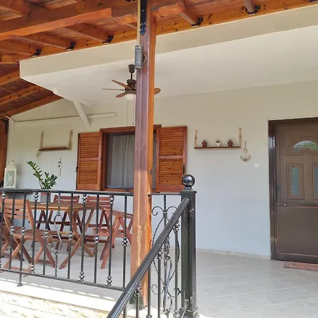 Apartament Sandy Coast *