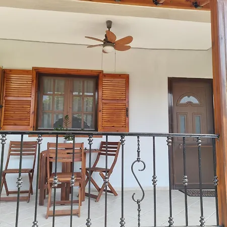 Apartament Sandy Coast *