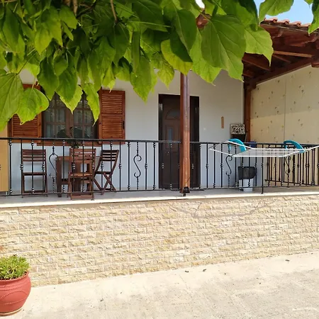 Sandy Coast Apartament *