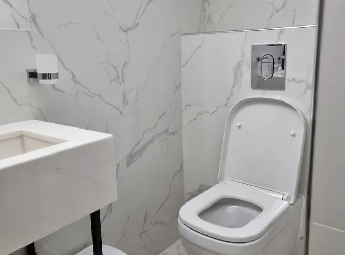 Lägenhet Sandy Coast Nea Kallikrateia