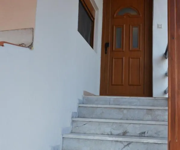 Lägenhet Sandy Coast