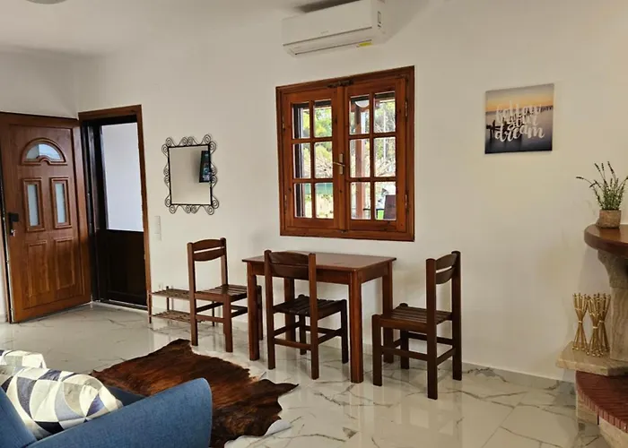 Lägenhet Sandy Coast *