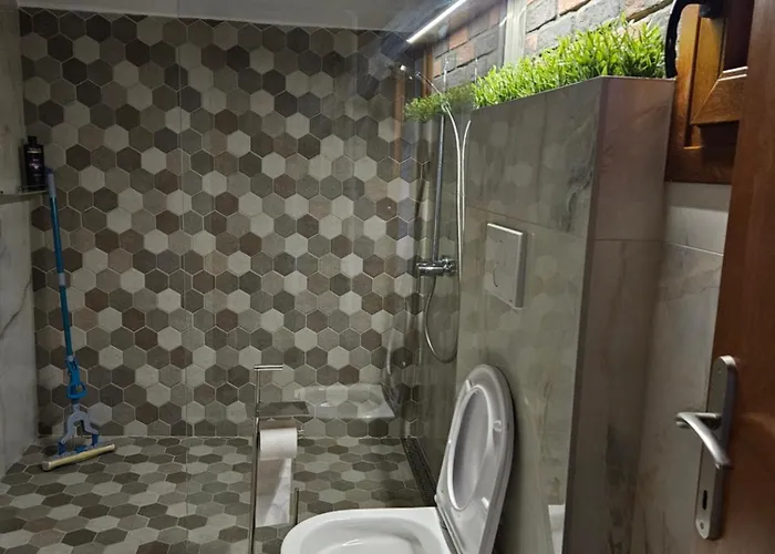 Lägenhet Sandy Coast