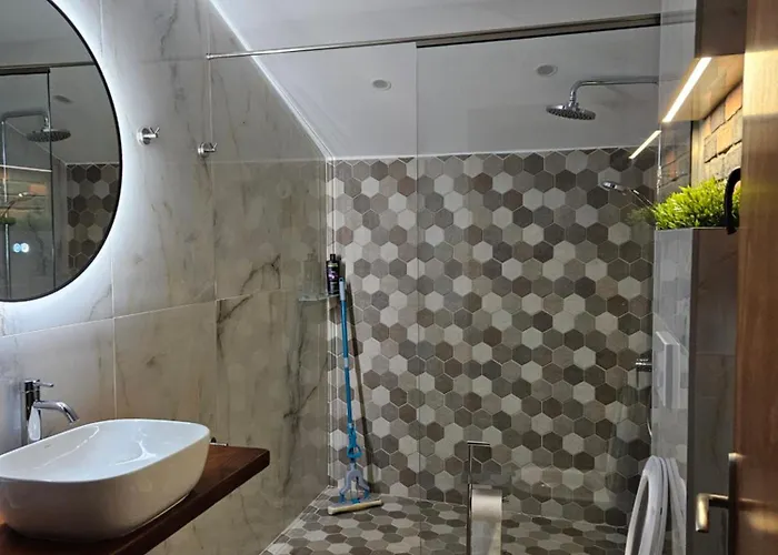 Lägenhet Sandy Coast *