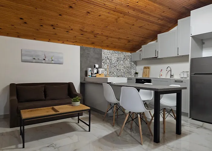 Sandy Coast * Nea Kallikrateia