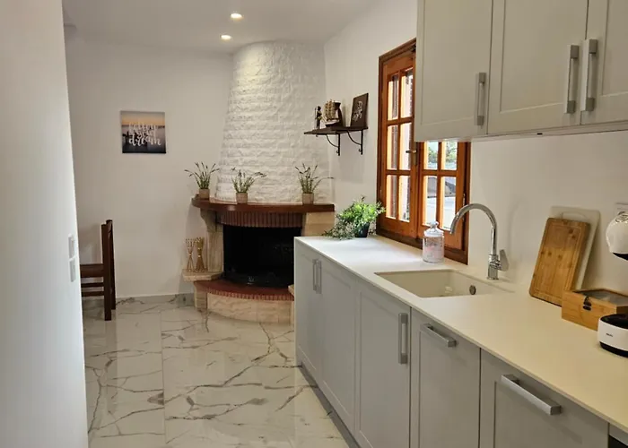 Sandy Coast Lägenhet *