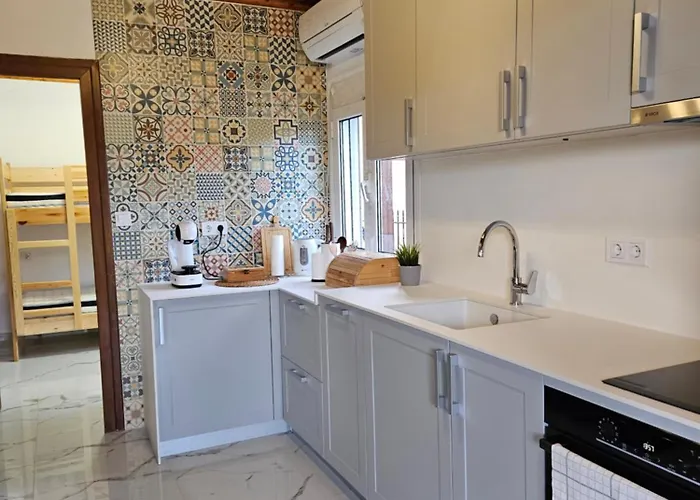 Lägenhet Sandy Coast