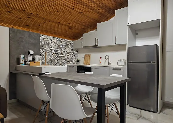 Sandy Coast * Nea Kallikrateia