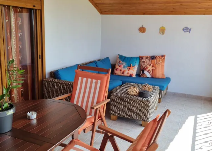 Sandy Coast * Nea Kallikrateia