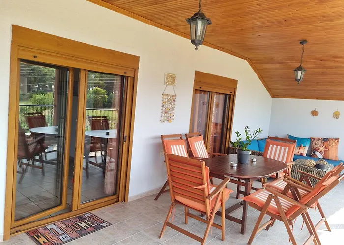 Sandy Coast Lägenhet