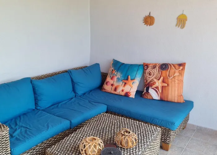 Lägenhet Sandy Coast