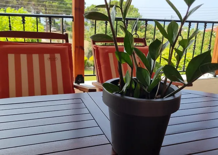 Sandy Coast * Nea Kallikrateia