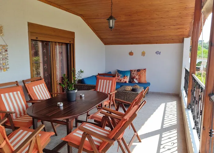 Sandy Coast * Nea Kallikrateia