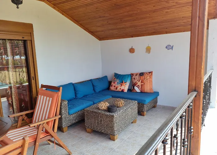 Sandy Coast * Nea Kallikrateia