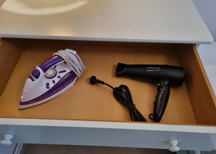 Lägenhet Sandy Coast *