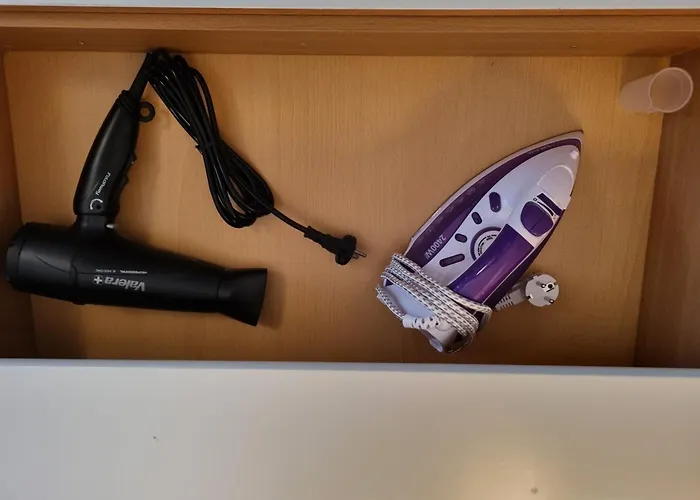 Lägenhet Sandy Coast *