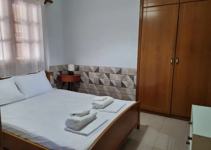 Sandy Coast Apartment