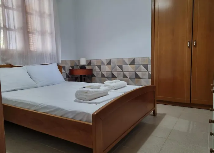 Lägenhet Sandy Coast *