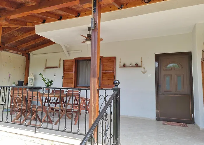 Lägenhet Sandy Coast *