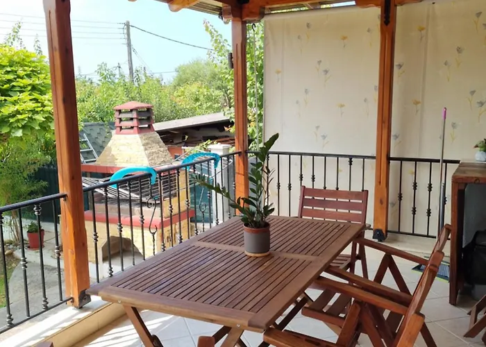 Lägenhet Sandy Coast