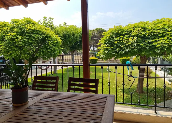 Sandy Coast Lägenhet