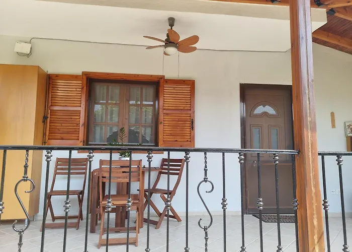 Lägenhet Sandy Coast *