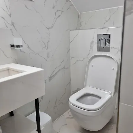 Appartement Sandy Coast Nea Kallikrateia