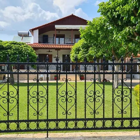 Appartement Sandy Coast