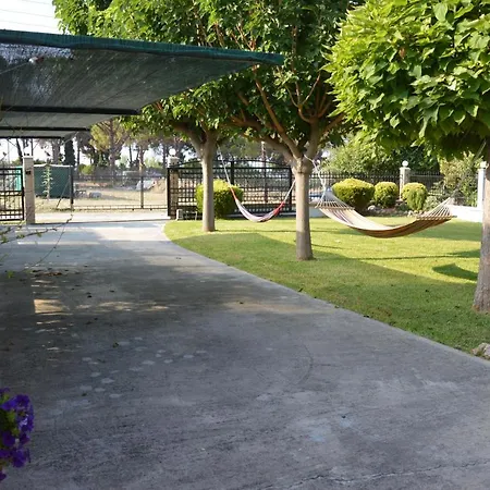 Sandy Coast * Nea Kallikrateia