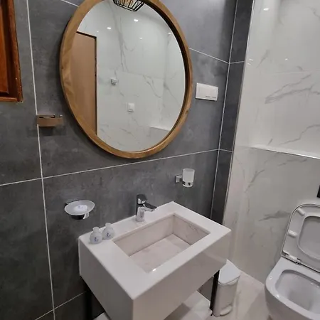 Appartement Sandy Coast Nea Kallikrateia