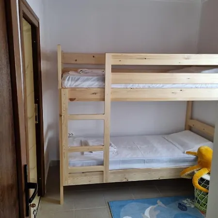 Appartement Sandy Coast